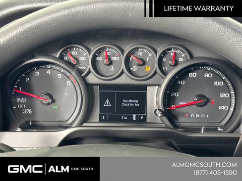 New 2026 GMC Sierra 1500 Pro w/ Pro Value Package RWD image 27