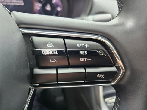 Used 2024 MAZDA CX-90 Plug-In Hybrid w/ Premium Pkg AWD/4WD image 35