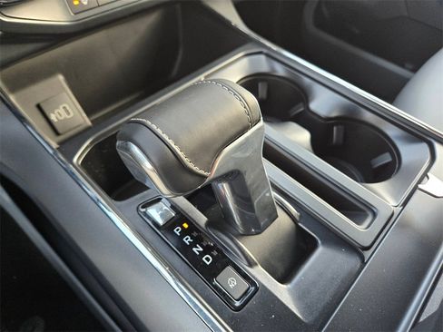 New 2025 Ford F150 Lightning Flash image 20