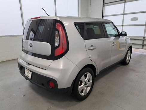 Used 2018 Kia Soul image 5