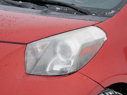 Used 2012 Scion iQ image 16