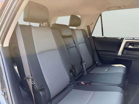 Used 2021 Toyota 4Runner SR5 Premium w/ Moonroof Package image 30