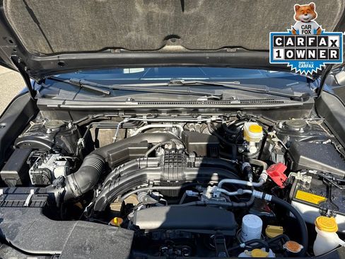 Used 2019 Subaru Crosstrek 2.0i Limited w/ Moonroof Package w/Navigation image 25