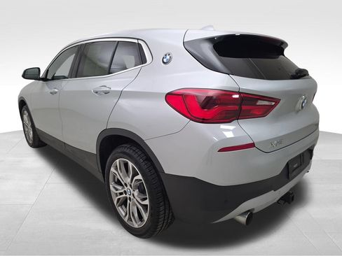 Used 2018 BMW X2 xDrive28i w/ Premium Package AWD/4WD image 8