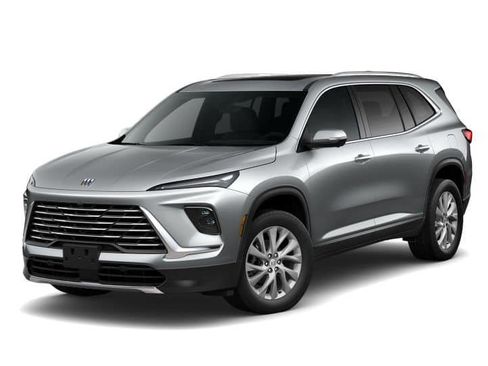 New 2026 Buick Enclave Preferred image 51