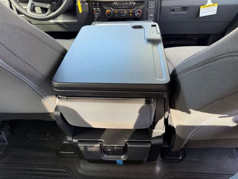 Used 2025 Ford F350 XL w/ FX4 Off-Road Package image 35