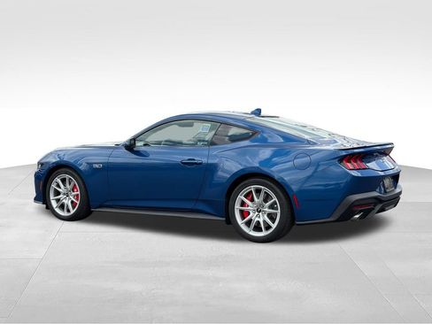 Used 2024 Ford Mustang GT Premium RWD image 5