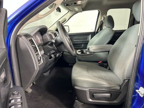 Used 2018 RAM 1500 Tradesman w/ Popular Equipment Group image 12