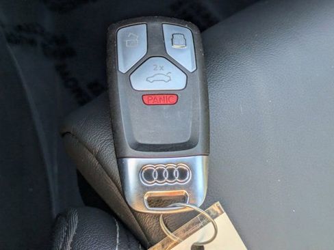 Used 2024 Audi A5 2.0T Premium Plus image 24