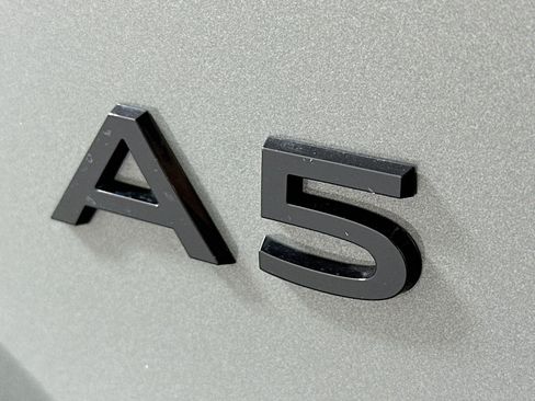 New 2026 Audi A5 Premium AWD/4WD image 10