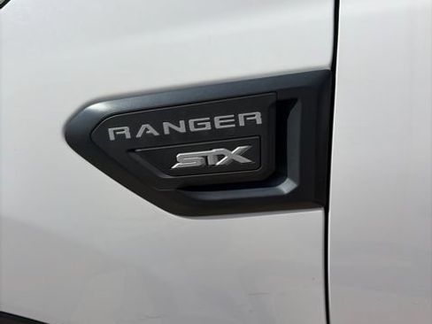 Used 2019 Ford Ranger XL w/ Equipment Group 101A Mid RWD image 3