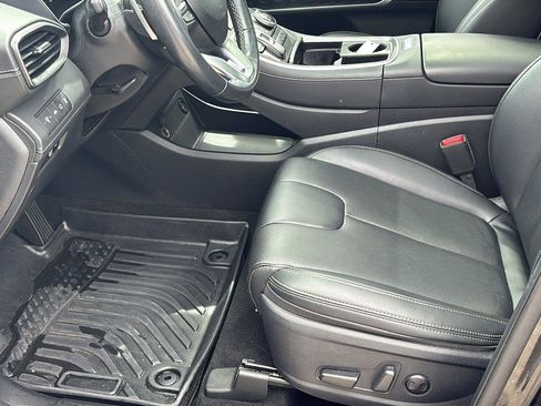 Used 2023 Hyundai Santa Fe SEL w/ Premium Package FWD image 14