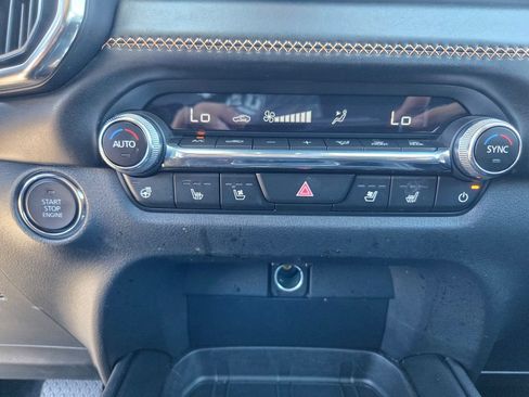 Certified 2025 MAZDA CX-50 2.5 Turbo w/ Weather Package AWD/4WD image 20