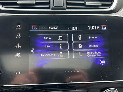Used 2022 Honda CR-V EX-L image 28