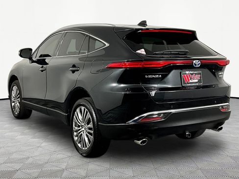 Used 2022 Toyota Venza Limited AWD/4WD image 4