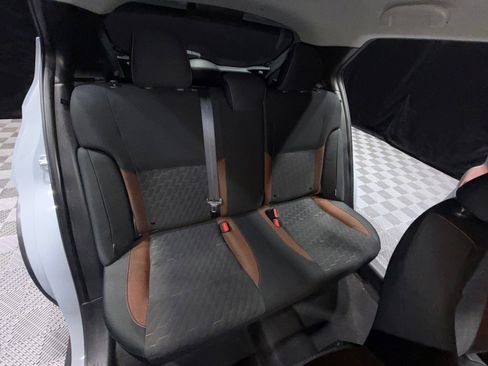 Certified 2024 Nissan Kicks SR image 18