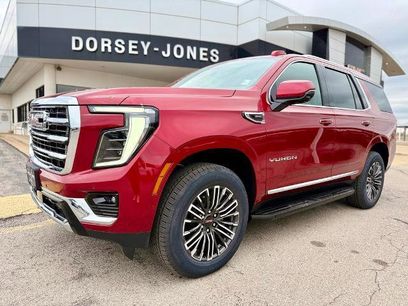 New 2026 GMC Yukon Elevation w/ LPO, Floor Liner Package