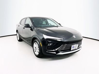 New 2025 Buick Envista Preferred w/ Convenience I Package