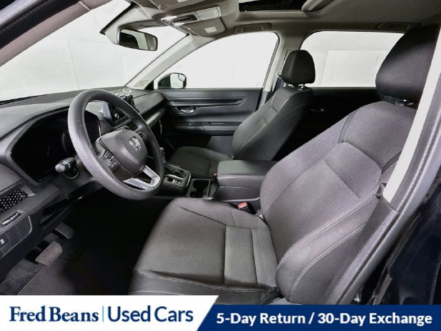 Used 2023 Honda CR-V EX image 6