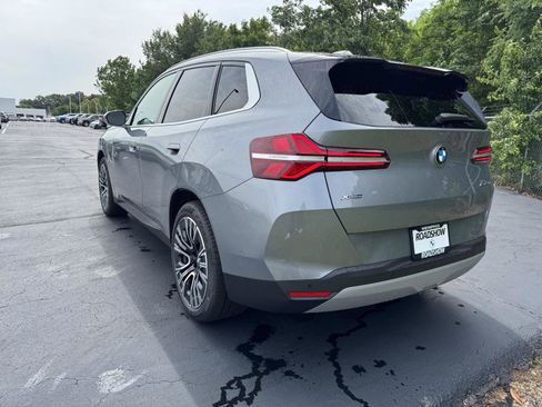New 2026 BMW X3 xDrive30 w/ Convenience Package AWD/4WD image 3