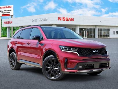 Used 2023 Kia Sorento SX