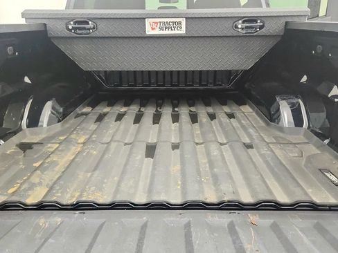 Used 2026 Chevrolet Colorado Trail Boss AWD/4WD image 34