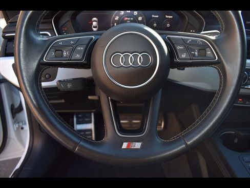 Used 2019 Audi S5 Premium Plus image 14