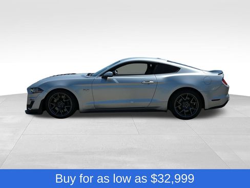 Used 2018 Ford Mustang GT Premium w/ Performance Package - Level 2 RWD image 7
