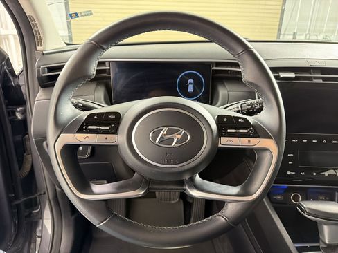 Used 2023 Hyundai Tucson XRT FWD image 17