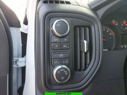 New 2026 GMC Sierra 1500 Pro w/ Pro Value Package image 11