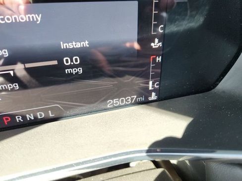 Used 2023 GMC Canyon Elevation AWD/4WD image 22