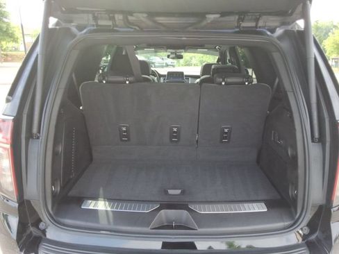 Certified 2023 Chevrolet Tahoe RST w/ Luxury Package AWD/4WD image 17