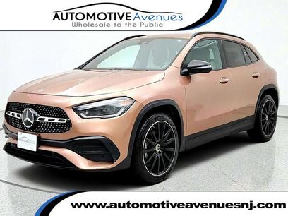 Used 2023 Mercedes-Benz GLA 250