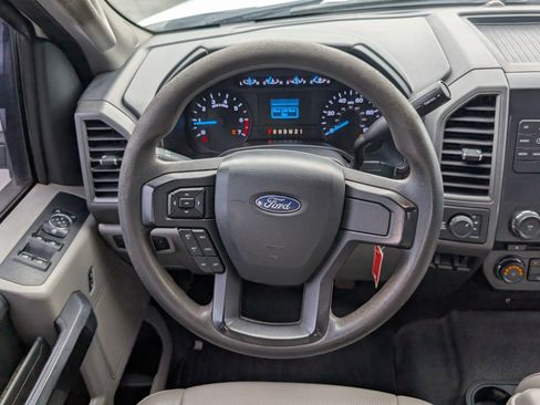 Used 2018 Ford F250 XL w/ Power Equipment Group AWD/4WD image 16