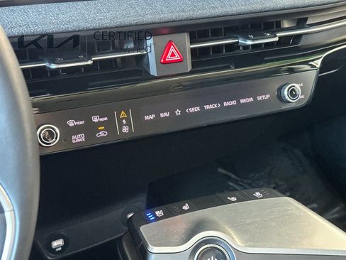 Certified 2023 Kia EV6 Wind RWD image 22