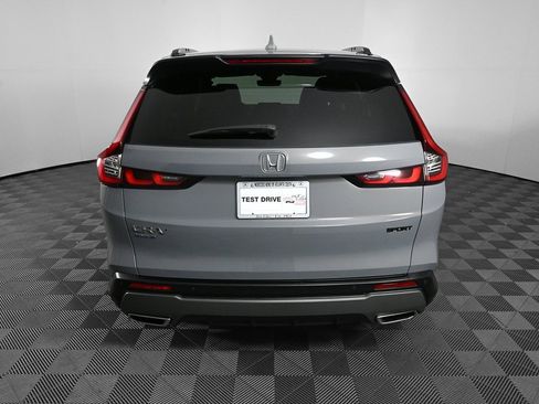 Used 2024 Honda CR-V Sport-L image 27