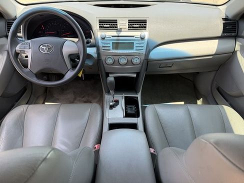 Used 2007 Toyota Camry LE FWD image 11