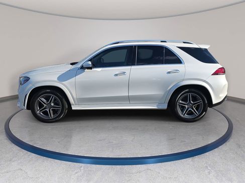 Used 2020 Mercedes-Benz GLE 350 4MATIC image 8