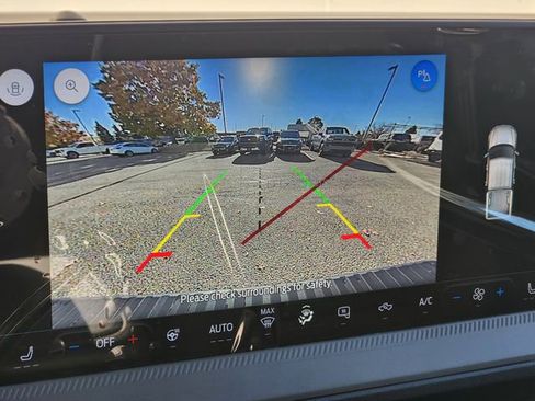 New 2025 Ford Maverick XLT w/ XLT Luxury Package image 21