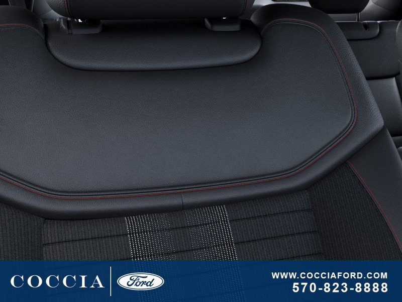 New 2027 Ford Explorer ST-Line AWD/4WD image 16