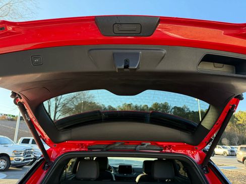 Used 2023 Chevrolet Blazer RS w/ Enhanced Convenience Package image 31