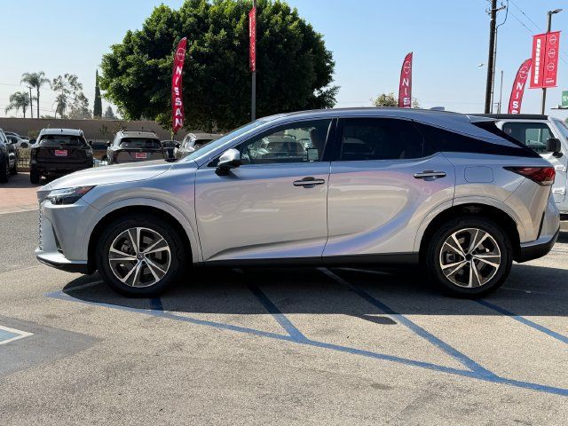 Used 2023 Lexus RX 350 Premium w/ Cold Area Package FWD image 4