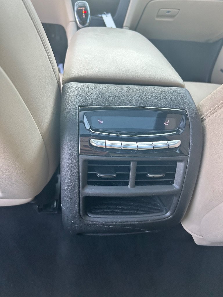 Used 2019 Cadillac XT5 Premium Luxury AWD/4WD image 8