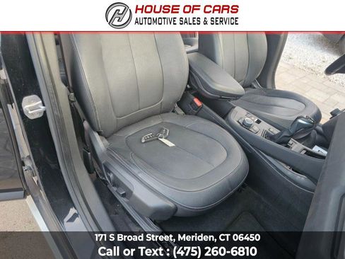 Used 2017 BMW X1 xDrive28i AWD/4WD image 43