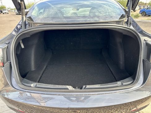 Used 2023 Tesla Model 3 Standard Range image 15