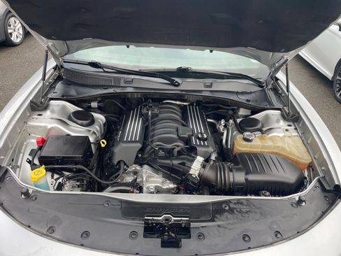 Used 2019 Dodge Charger Scat Pack w/ Plus Group image 39