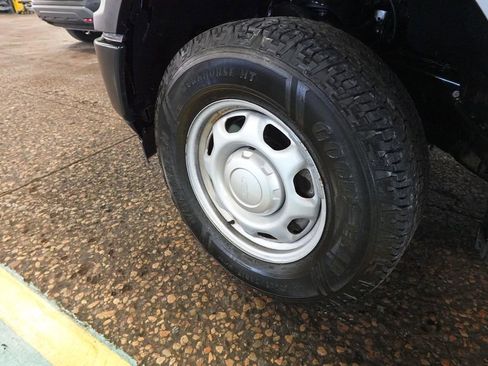 Certified 2020 Ford F150 XL w/ XL Power Equipment Group image 28