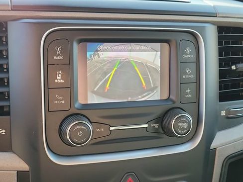Used 2022 RAM 1500 Tradesman RWD image 24