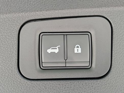 New 2026 Nissan Armada NISMO AWD/4WD image 14