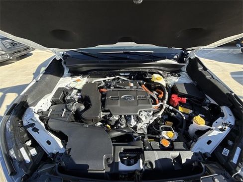 New 2025 Subaru Forester Sport image 26